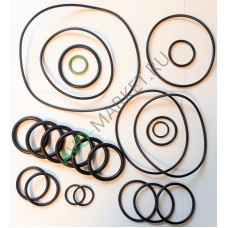 Ремонтный комплект уплотнительных колец для AR 125-145 (арт. 2462)