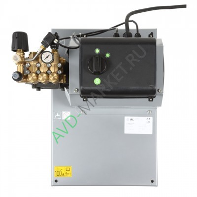 Аппарат высокого давления (стационарный настенный) MLC-C D 1915 P c E2B2014 TS (арт. PPEL 40087)